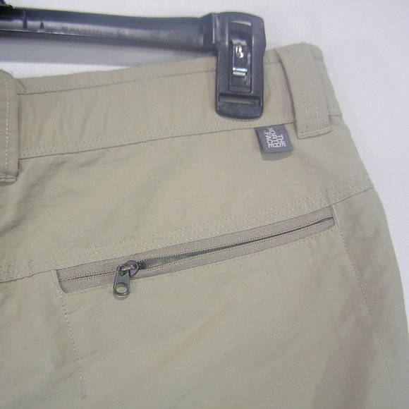 The North Face Cargo Shorts Size 30 Paramount II - Picture 7 of 12